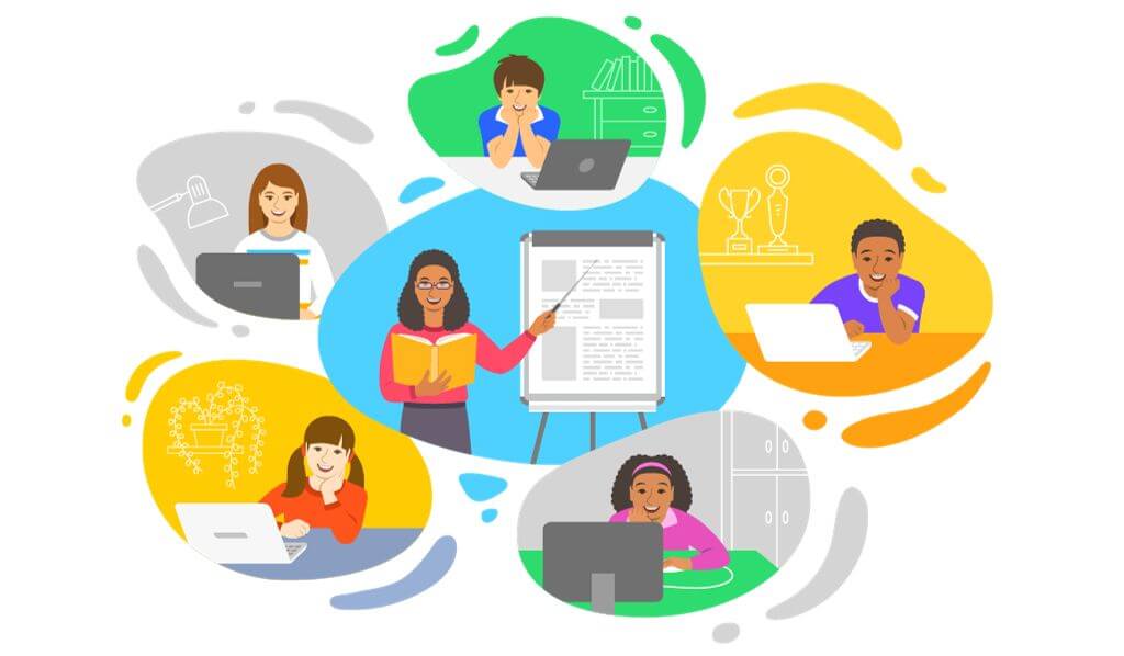 Creating Your Own Digital Course